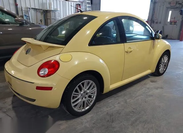 3VWRW31C77M518367 2007 2007 Volkswagen New Beetle- 2-5 4