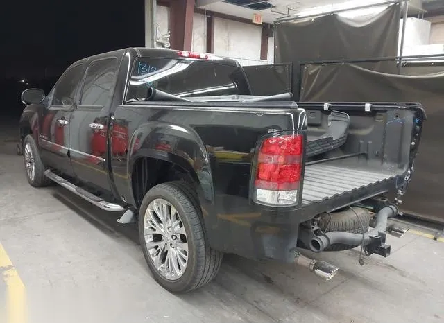 2GTEK638871711335 2007 2007 GMC Sierra- 1500 Denali 3