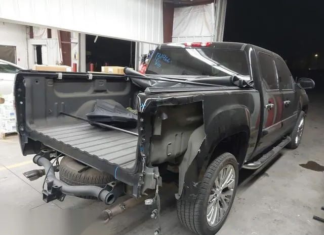 2GTEK638871711335 2007 2007 GMC Sierra- 1500 Denali 4