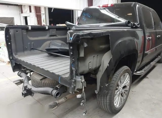 2GTEK638871711335 2007 2007 GMC Sierra- 1500 Denali 6