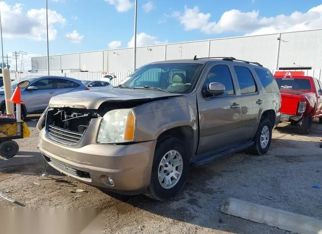 1GKFK13047R205630 2007 2007 GMC Yukon- Slt 2