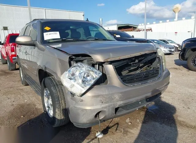 1GKFK13047R205630 2007 2007 GMC Yukon- Slt 6