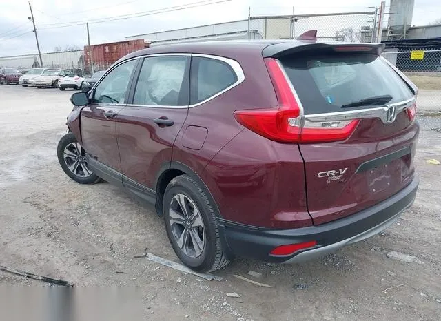 7FARW5H31HE008708 2017 2017 Honda CR-V- LX 3