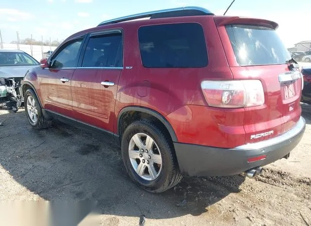 1GKER33777J165266 2007 2007 GMC Acadia- Slt-1 3