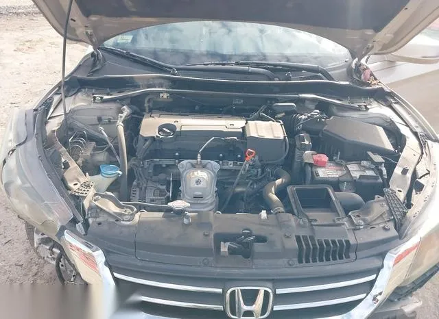 1HGCR2F88EA001637 2014 2014 Honda Accord- Ex-L 10