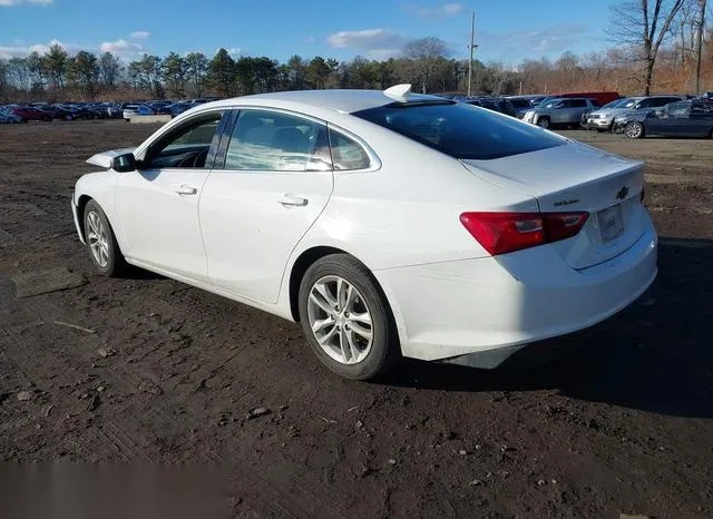 1G1ZD5ST5JF244797 2018 2018 Chevrolet Malibu- LT 3