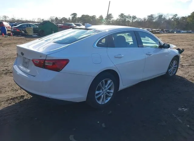 1G1ZD5ST5JF244797 2018 2018 Chevrolet Malibu- LT 4