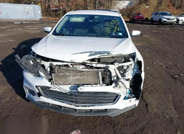 1G1ZD5ST5JF244797 2018 2018 Chevrolet Malibu- LT 6