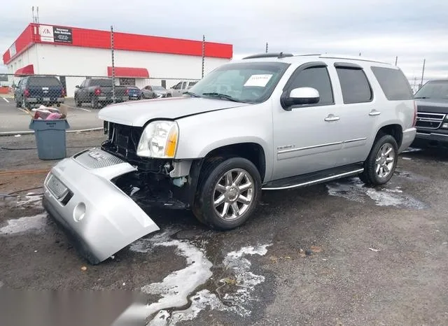 1GKS2EEF7DR344086 2013 2013 GMC Yukon- Denali 2