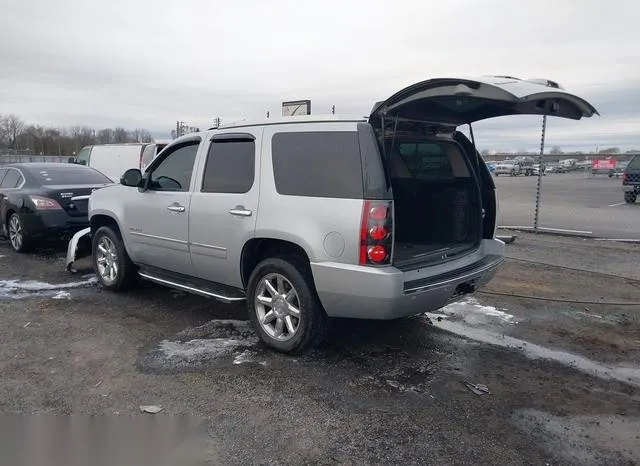 1GKS2EEF7DR344086 2013 2013 GMC Yukon- Denali 3