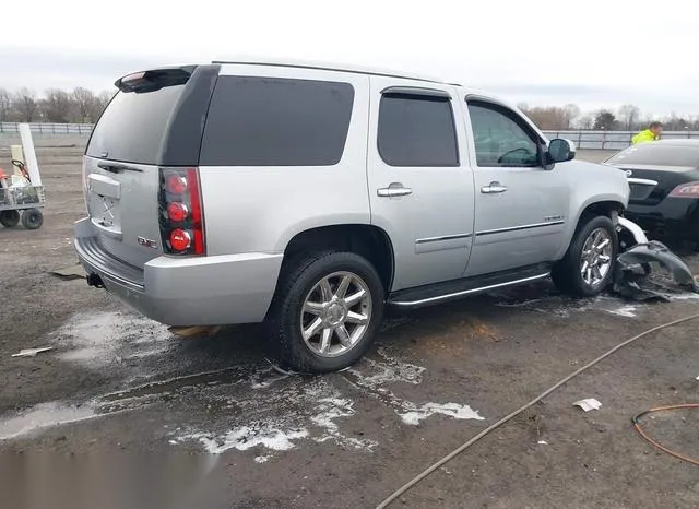 1GKS2EEF7DR344086 2013 2013 GMC Yukon- Denali 4