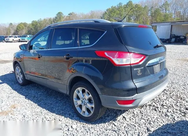 1FMCU9J92EUA53782 2014 2014 Ford Escape- Titanium 3