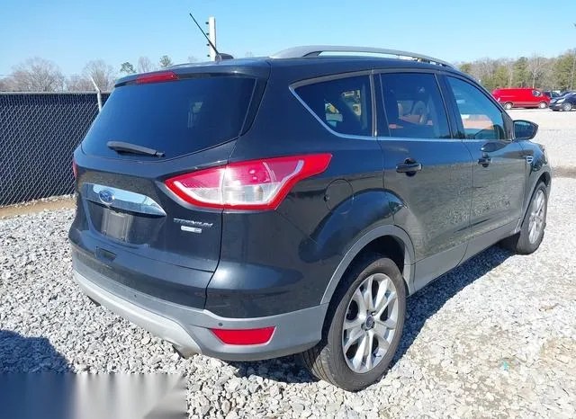 1FMCU9J92EUA53782 2014 2014 Ford Escape- Titanium 4