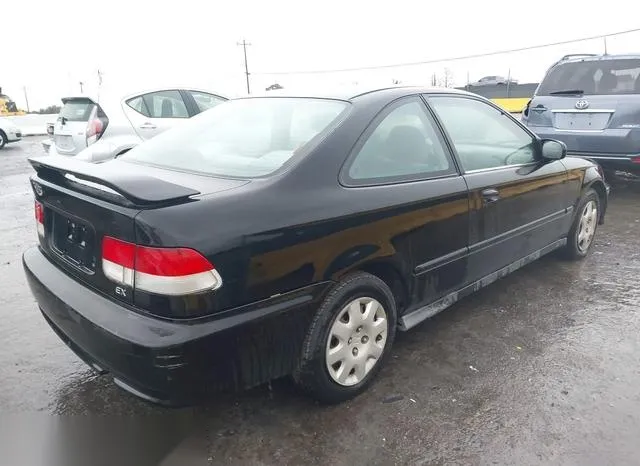 1HGEJ8240XL082145 1999 1999 Honda Civic- EX 4