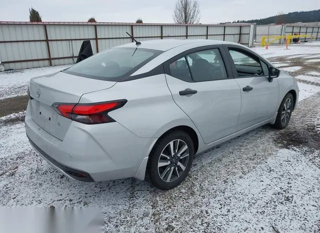 3N1CN8DV5RL913312 2024 2024 Nissan Versa- 1-6 S 4