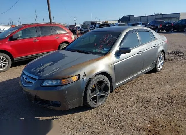 19UUA66264A024024 2004 2004 Acura TL 2