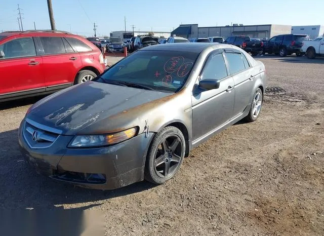 19UUA66264A024024 2004 2004 Acura TL 6