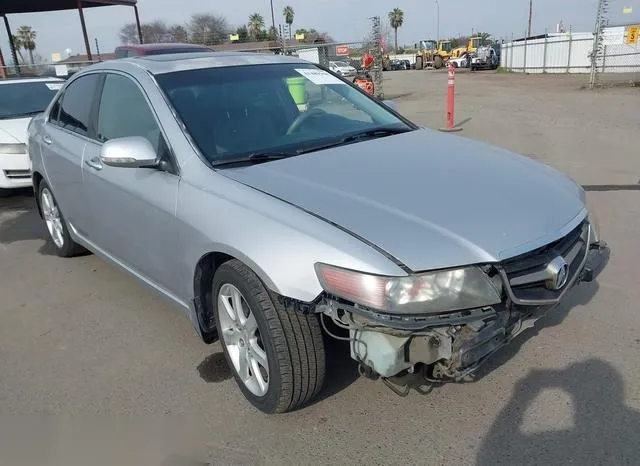 JH4CL96805C022932 2005 2005 Acura TSX 1