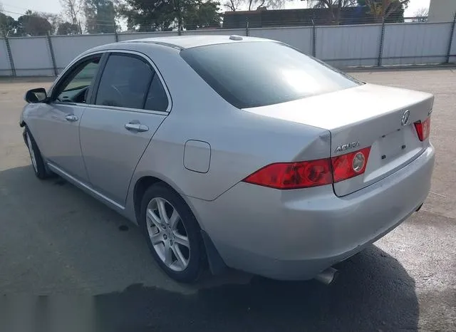 JH4CL96805C022932 2005 2005 Acura TSX 3