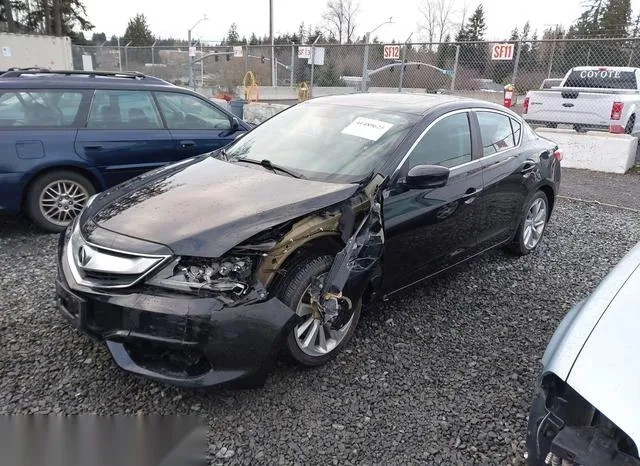 19UDE2F79GA022717 2016 2016 Acura ILX- Technology Plus Pack 2