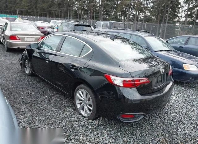 19UDE2F79GA022717 2016 2016 Acura ILX- Technology Plus Pack 3