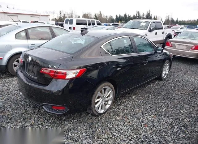 19UDE2F79GA022717 2016 2016 Acura ILX- Technology Plus Pack 4