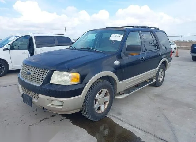 1FMFU18585LA77401 2005 2005 Ford Expedition- Eddie Bauer/Ki 2