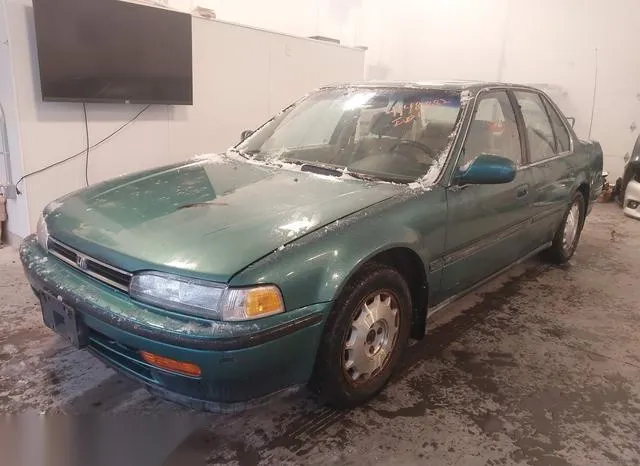 1HGCB7579PA137918 1993 1993 Honda Accord- EX 2