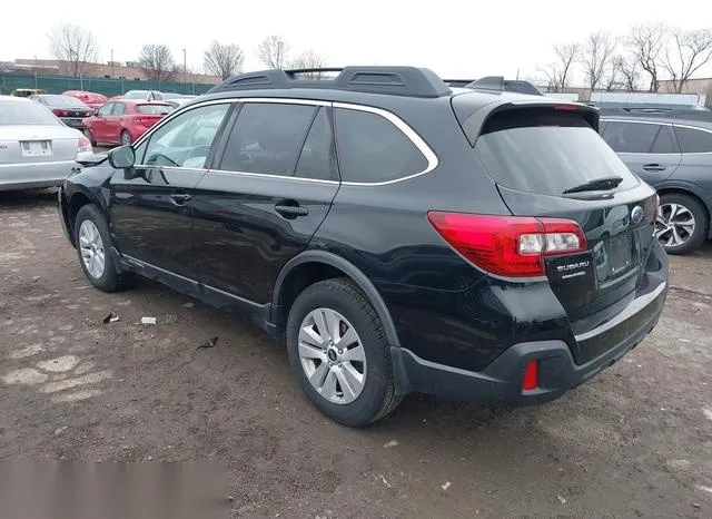 4S4BSAFC3K3241641 2019 2019 Subaru Outback- 2-5I Premium 3