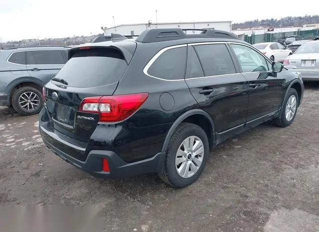 4S4BSAFC3K3241641 2019 2019 Subaru Outback- 2-5I Premium 4