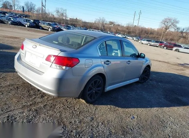 4S3BMBC63D3014472 2013 2013 Subaru Legacy- 2-5I Premium 4