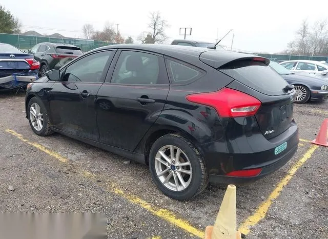 1FADP3K28JL281919 2018 2018 Ford Focus- SE 3