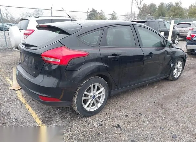 1FADP3K28JL281919 2018 2018 Ford Focus- SE 4