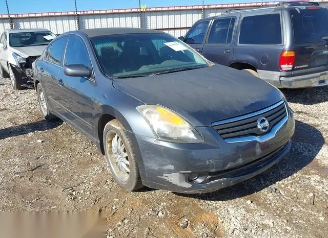 1N4AL21E87C151281 2007 2007 Nissan Altima- 2-5 S 1