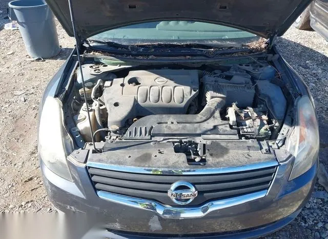 1N4AL21E87C151281 2007 2007 Nissan Altima- 2-5 S 10