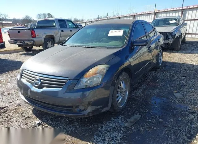 1N4AL21E87C151281 2007 2007 Nissan Altima- 2-5 S 2