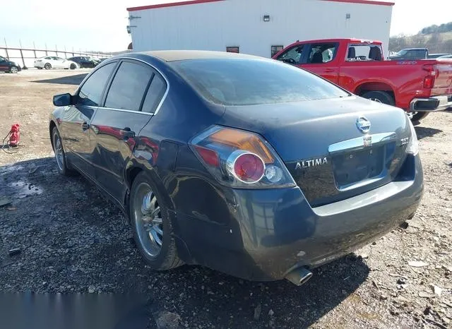 1N4AL21E87C151281 2007 2007 Nissan Altima- 2-5 S 3