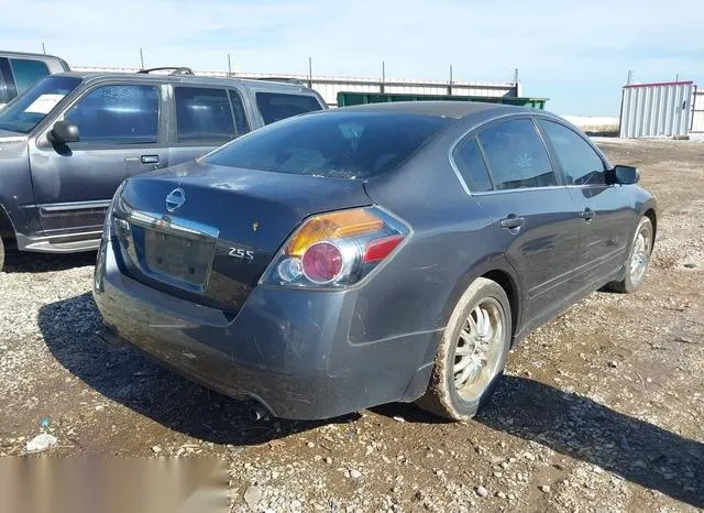 1N4AL21E87C151281 2007 2007 Nissan Altima- 2-5 S 4