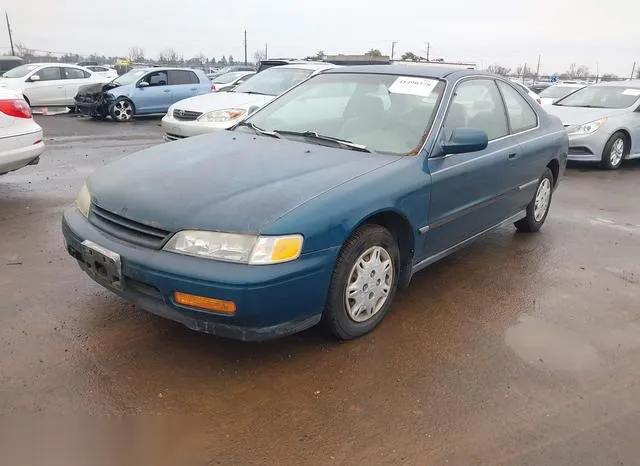 1HGCD7237SA015658 1995 1995 Honda Accord- LX 2