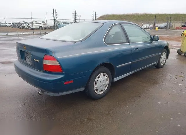 1HGCD7237SA015658 1995 1995 Honda Accord- LX 4