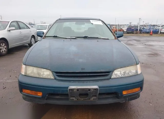 1HGCD7237SA015658 1995 1995 Honda Accord- LX 6