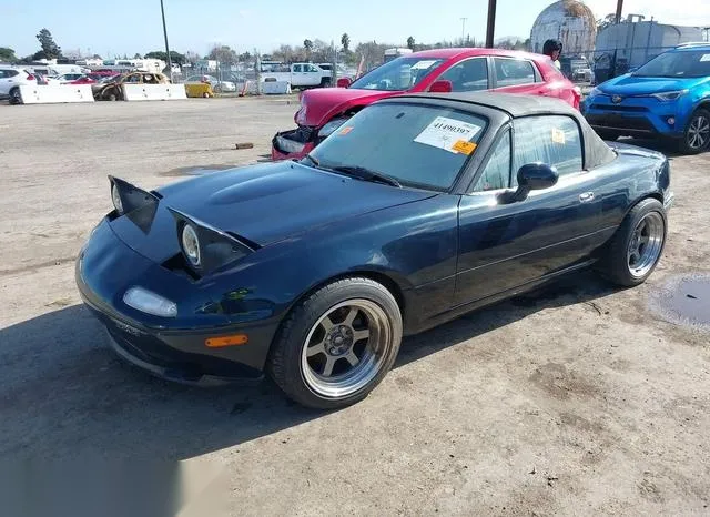 JM1NA3535T0718641 1996 1996 Mazda MX-5- Miata 2