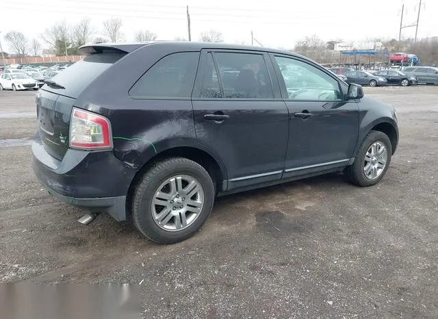 2FMDK48C57BB67248 2007 2007 Ford Edge- Sel 4