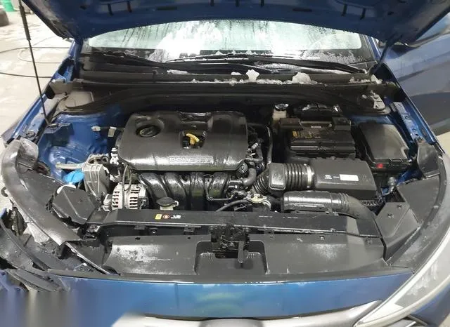 5NPD74LF4KH474737 2019 2019 Hyundai Elantra- SE 10