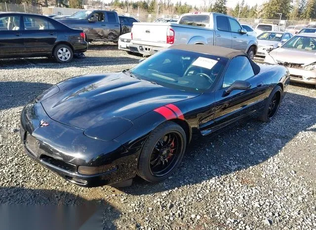 1G1YY32G345130461 2004 2004 Chevrolet Corvette 2