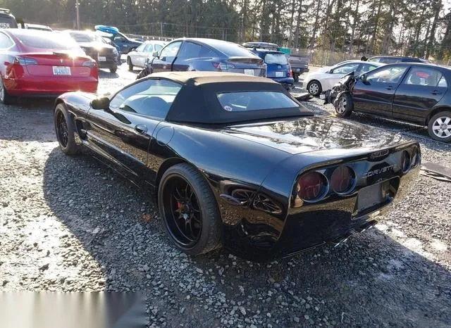 1G1YY32G345130461 2004 2004 Chevrolet Corvette 3