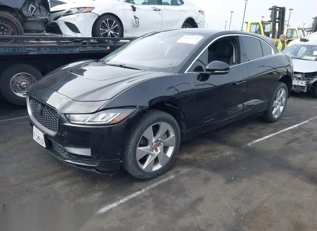 SADHB2S10K1F73676 2019 2019 Jaguar I-Pace- S 2