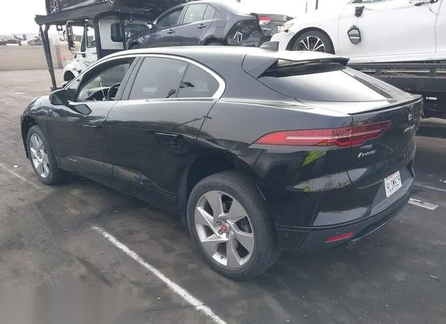 SADHB2S10K1F73676 2019 2019 Jaguar I-Pace- S 3