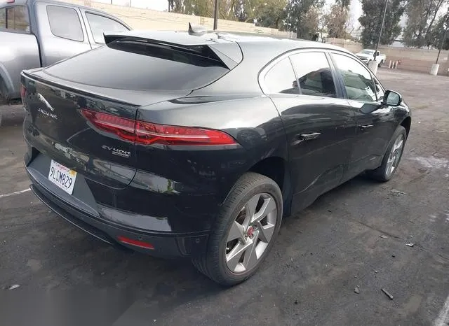 SADHB2S10K1F73676 2019 2019 Jaguar I-Pace- S 4