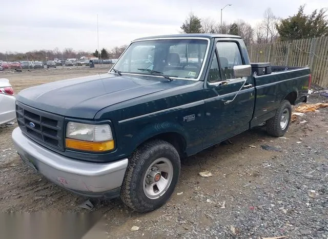 1FTEF15Y5NNB07919 1992 1992 Ford F-150 2